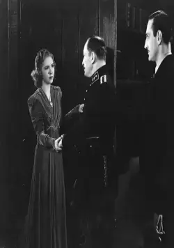 Кадр из Сын Франкенштейна (1939) Кадр 3 из фильма Сын Франкенштейна / Son of Frankenstein (1939)