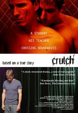 Постер: Опора / Crutch (2004)