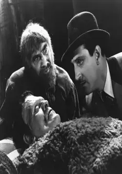 Кадр из Сын Франкенштейна (1939) Кадр 1 из фильма Сын Франкенштейна / Son of Frankenstein (1939)