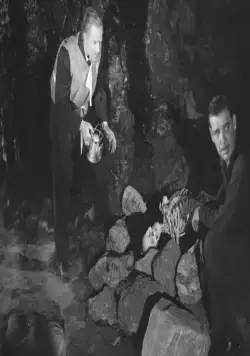 Кадр из Дом Дракулы (1945) Кадр 1 из фильма Дом Дракулы / House of Dracula (1945)