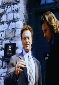 Кадр из Спецэффекты (1996) Кадр 1 из сериала Спецэффекты / F/X: The Series (1996)
