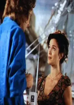 Кадр из Спецэффекты (1996) Кадр 2 из сериала Спецэффекты / F/X: The Series (1996)