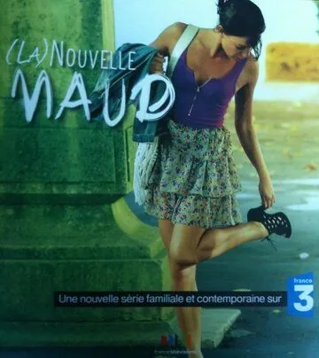 Постер: Новая Мод / Nouvelle Maud (2010)