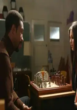 Кадр из Новая Жанна Д`Арк (2003) Кадр 1 из сериала Новая Жанна Д`Арк / Joan of Arcadia (2003)
