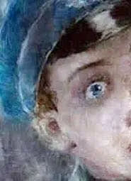 Кадр из Моя любовь (2006) Кадр 3 из мультфильма Моя любовь (2006)
