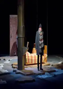 Кадр из Похороните меня за плинтусом (2008) Кадр 3 из фильма Похороните меня за плинтусом (2008)