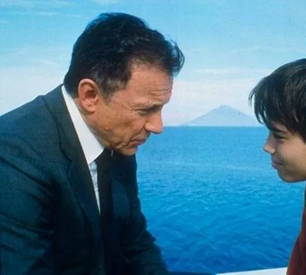 Кадр из Гиностра (2002) Кадр 3 из фильма Гиностра / Ginostra (2002)