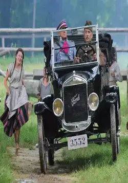 Кадр из Варшавская битва 1920 года (2011) Кадр 3 из фильма Варшавская битва 1920 года / 1920 Bitwa Warszawska (2011)