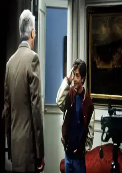 Кадр из Крученый город (1996) Кадр 2 из сериала Крученый город / Spin City (1996)