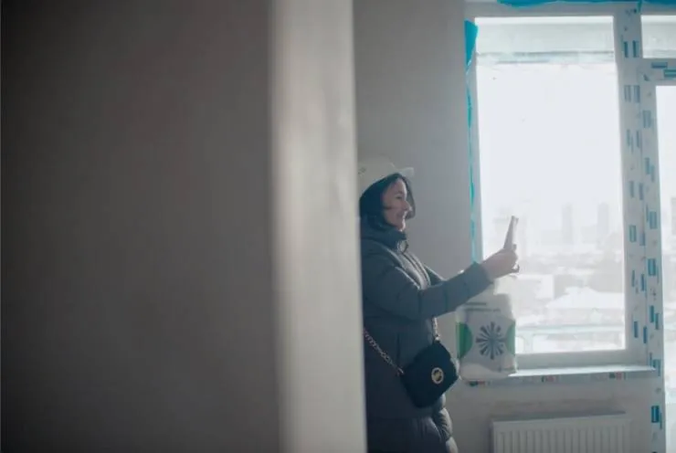 Кадр из Сценарии жизни (2021) Кадр 3 из фильма Сценарии жизни (2021)