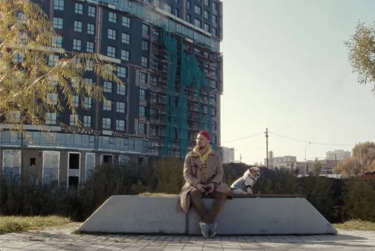 Кадр из Сценарии жизни (2021) Кадр 1 из фильма Сценарии жизни (2021)