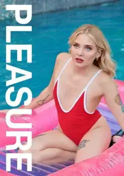 Постер: Удовольствие / Pleasure (2021)