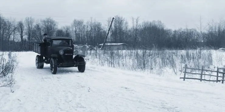 Кадр из У ангела ангина (2018) Кадр 2 из фильма У ангела ангина (2018)