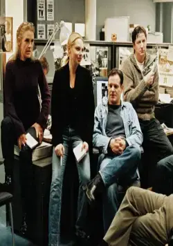 Кадр из Крайний срок (2001) Кадр 3 из фильма Крайний срок / Sprängaren (2001)