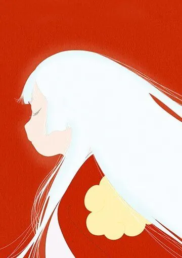 Постер: История Хэикэ / Heike Monogatari (2021)