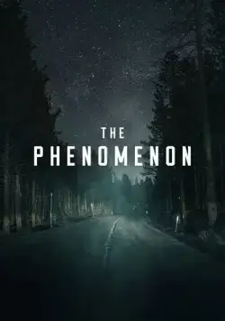 Постер: Феномен / The Phenomenon (2020)