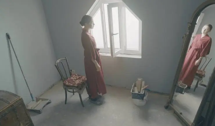 Кадр из Узлы (2021) Кадр 1 из фильма Узлы (2021)