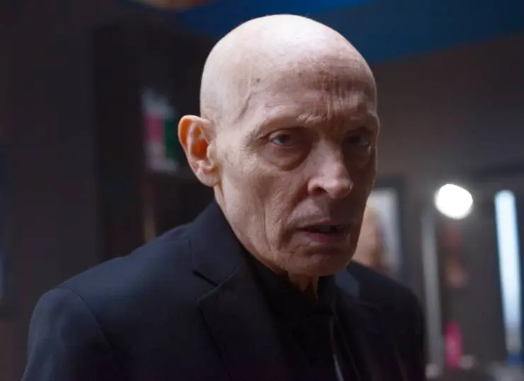 Кадр из Медея (2022) Кадр 3 из фильма Медея (2022)