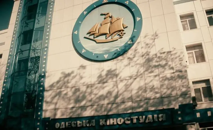 Кадр из Высоцкий. Неизвестные страницы. Одесская тетрадь (2018) Кадр 3 из фильма Высоцкий. Неизвестные страницы. Одесская тетрадь (2018)