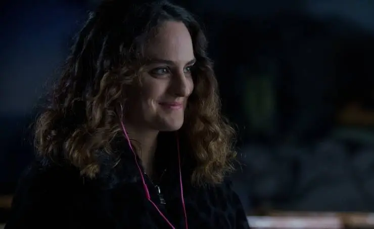 Кадр из По правилам и без (2022) Кадр 2 из фильма По правилам и без / L'innocent (2022)