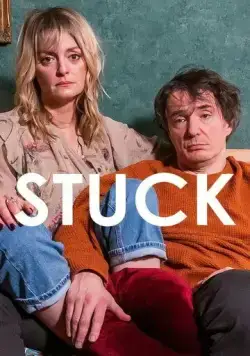 Постер: Застрявшие / Stuck (2022)