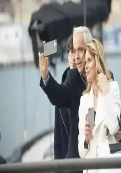 Кадр из Выжившие (2022) Кадр 3 из сериала Выжившие / Sopravvissuti (2022)