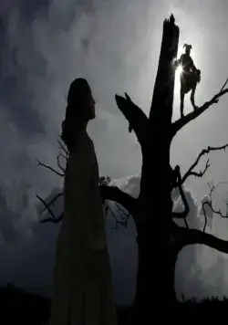 Кадр из Любовница Дьявола: Унесенные страстью (2008) Кадр 3 из сериала Любовница Дьявола: Унесенные страстью / The Devil's Whore (2008)