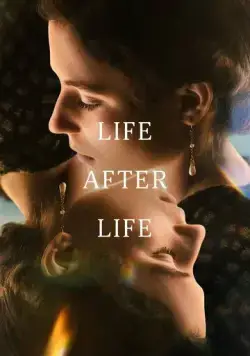 Постер: Жизнь после жизни / Life After Life (2022)