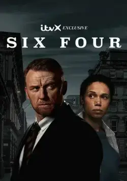 Постер: Шесть Четыре / Six Four (2023)