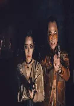 Кадр из Алиса, абсолютное оружие (2022) Кадр 2 из сериала Алиса, абсолютное оружие / Choejongbyeonggi Aelliseu (2022)