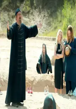 Кадр из Казачок (2024) Кадр 3 из сериала Казачок (2024)