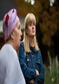 Кадр из Васнецова (2023) Кадр 1 из сериала Васнецова (2023)