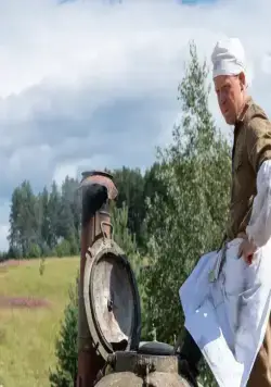 Кадр из Про людей и про войну (2020) Кадр 2 из сериала Про людей и про войну (2020)