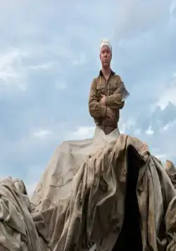 Кадр из Про людей и про войну (2020) Кадр 1 из сериала Про людей и про войну (2020)
