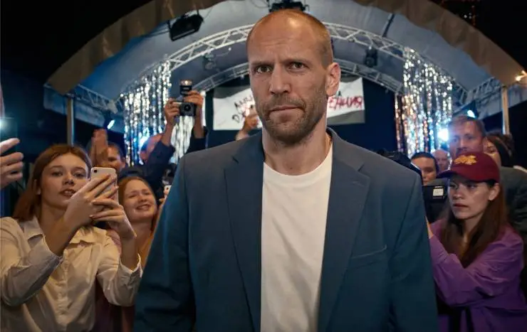 Кадр из ПМЖейсон (2022) Кадр 2 из сериала ПМЖейсон (2022)