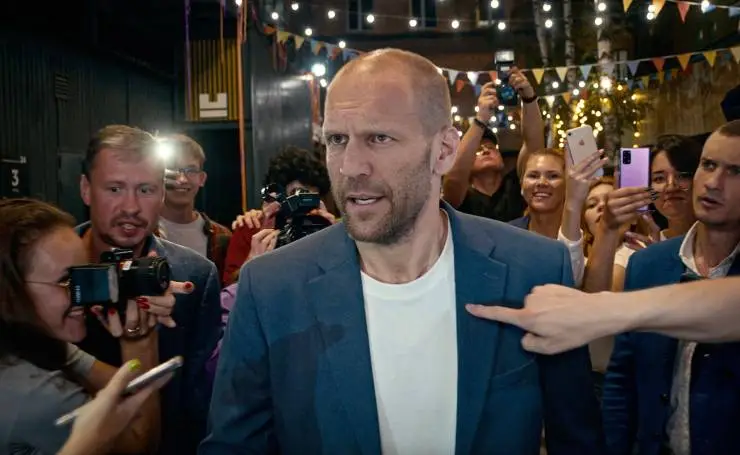 Кадр из ПМЖейсон (2022) Кадр 3 из сериала ПМЖейсон (2022)