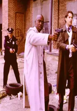 Кадр из Убойный отдел (1993) Кадр 1 из сериала Убойный отдел / Homicide: Life on the Street (1993)
