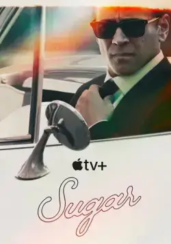 Постер: Шугар / Sugar (2024)