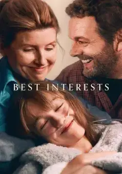 Постер: Из лучших побуждений / Best Interests (2023)