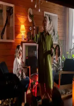 Кадр из СуперИвановы (2023) Кадр 3 из сериала СуперИвановы (2023)