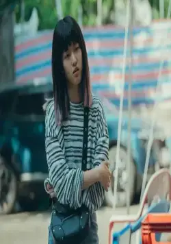Кадр из Слабый герой (2022) Кадр 1 из сериала Слабый герой / Weak Hero (2022)