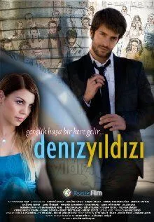 Постер: Морская звезда / Deniz Yildizi (2009)