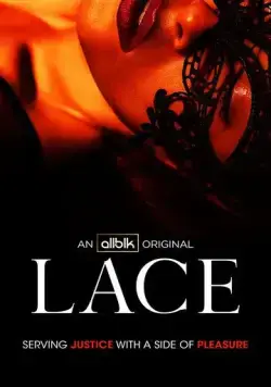 Постер: Кружева / Lace (2021)