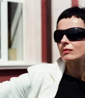 Кадр из Генеральская внучка (2009) Кадр 1 из сериала Генеральская внучка (2009)