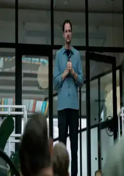 Кадр из Не сработало (2022) Кадр 2 из сериала Не сработало / WeCrashed (2022)