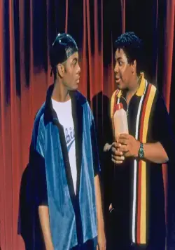 Кадр из Кенан и Кел (1996) Кадр 1 из сериала Кенан и Кел / Kenan & Kel (1996)
