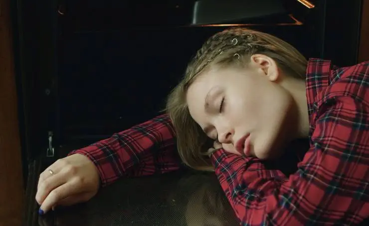 Кадр из Весна перемен (2022) Кадр 1 из сериала Весна перемен (2022)