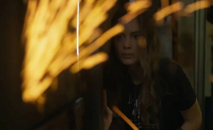 Кадр из Хэдшот (2022) Кадр 1 из сериала Хэдшот (2022)