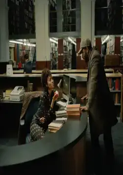 Кадр из Подменыш (2023) Кадр 2 из сериала Подменыш / The Changeling (2023)