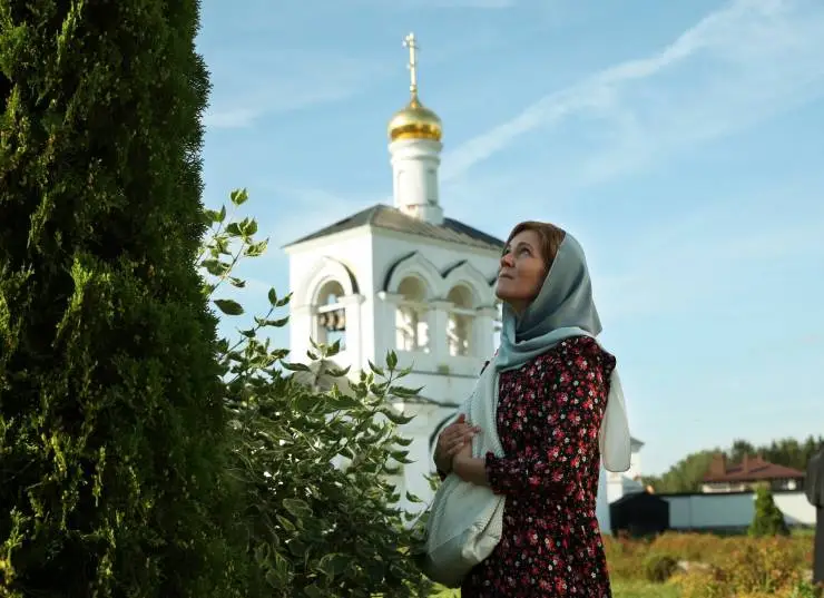 Кадр из Свет в окне (2024) Кадр 2 из сериала Свет в окне (2024)